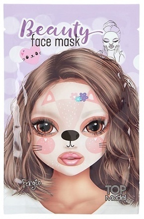 Top Model maska ​​za lice