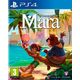 WEBHIDDENBRAND Summer in Mara igra (PS4)