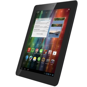 Prestigio tablet MultiPad 4 7280C3G_BK_QUAD