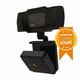 Umax Webcam W5 - Visokokvalitetna web kamera od 5 megapiksela s mikrofonom, autofokusom i USB vezom