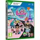 L.O.L. Surprise! B.Bs Born to Travel (Xbox Series X &amp; Xbox One) - 5060528037495 5060528037495 COL-10575
