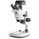 Kern OZL 464C825 stereo mikroskop trinokularni 45 x reflektirano svjetlo, iluminirano svjetlo