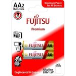 Fujitsu Alk.Bat. AA LR6(2B)FP