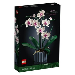 LEGO Creator Expert Orhideja 10311