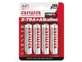 Aiwa AB-AALR6/4 LR6 baterije
