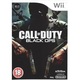 Wii igra Call of Duty: Black Ops