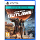 Igra PS5: Star Wars Outlaws Special Day1 Edition