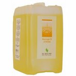 Ulje za masažu Limun - 5000 ml