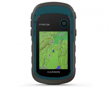 Garmin eTrex 22X ručni GPS