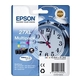 Epson - Komplet tinta Epson 27 XL (C13T27154010) (C/M/Y), original