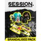 Session: Skate Sim - Brandalised Pack