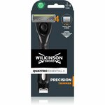 Wilkinson brijač Quattro Titanium Precision