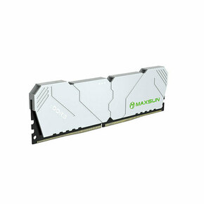 MAXSUN RAM Mecha Storm DDR5 5600MHz - 16GB