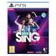 LET'S SING 2023 (Playstation 5) - 4020628639471 4020628639471 COL-13062