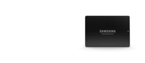 Samsung SM883 SSD 1.92TB