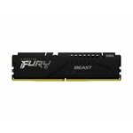 Kingston Fury Beast KF568C34BBE/16, 16GB DDR5 6800MHz