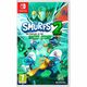 The Smurfs 2: The Prisoner of the Green Stone Switch