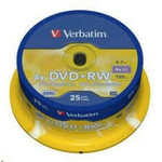 Verbatim DVD, 4.7GB, 4x