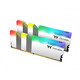 Thermaltake Toughram RGB R022D408GX2-4000C19A, 16GB DDR4 4000MHz, CL19