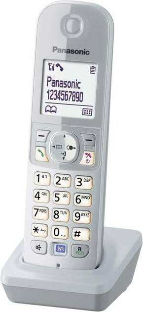 Panasonic KX-TGA681EXS telefon