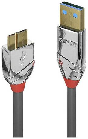 LINDY USB kabel USB 3.2 gen. 1 (USB 3.0) USB-A utikač