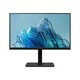 Acer CB241Ybmirux monitor, IPS, 23.8", 16:9, 1920x1080, 75Hz, pivot, USB-C, HDMI, Display port