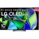 LG OLED65C34LA televizor, 65" (165 cm), OLED, Ultra HD