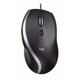 Logitech M500s , mouse black, USB LOG-910-005784