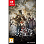 IGRA Nintendo: Octopath Traveler
