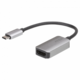 ATEN UC3008A1 USB-C™ / HDMI adapter crna, srebrna 0.30 m