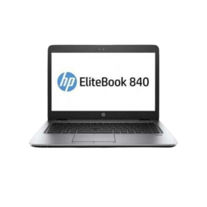 HP EliteBook 840 G3 14" Intel Core i7-6500U