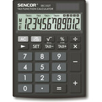 SEC 332 T stolni kalkulator SENCOR