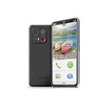 Emporia SMART.6 5G Smartphone 128 GB 16.7 cm (6.58 palac) crna Android™ 13