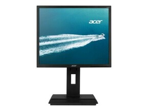 Acer B196L monitor