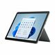 Microsoft tablet Surface Go 3, 10.5", 128GB, Cellular, refurbished