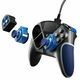 THRUSTMASTER ESWAP X LED BLUE CRYSTAL PACK WW VERSION - 3362934403171 3362934403171 COL-10202