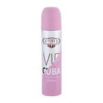 Cuba VIP parfemska voda 100 ml za žene