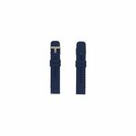 Zamjenski remen MEANIT za smartwatch, 22mm, plavi MSWREM4 MSWREM4 060.100.093