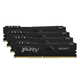 Kingston Fury Beast 128GB DDR4 3600MHz, CL18, (4x32GB)
