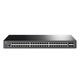 TP Link TL SG3452 JetStream Managed Switch [48x Gigabit Ethernet 4x SFP]