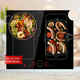 Klarstein Victoria 4 Flex indukcijska ploča za kuhanje