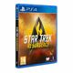 Star Trek: Resurgence (Playstation 4) - 5056635605115 5056635605115 COL-15709