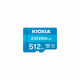 SDXC Memory Card Kioxia LMEX2L512GG2