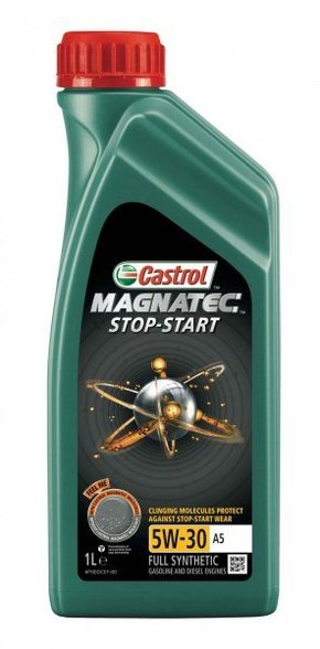 Castrol motorno ulje Magnatec Stop-Start 5W-30 A5