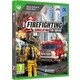 Firefighting Simulator: The Squad (Xbox Series X &amp; Xbox One)