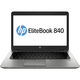 HP EliteBook 840 G1 14" 1920x1080, 128GB SSD, 8GB RAM, Intel HD Graphics, Windows 10, refurbished