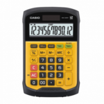 Casio kalkulator WM-320MT, crni