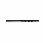 Asus VivoBook X1504ZA-BQ569W, 15.6" Intel Core i3-1215U, 512GB SSD, 16GB RAM, Intel HD Graphics, Windows 11