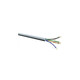 Roline UTP mrežni kabel Cat.6/Class E, Solid, AWG23, 100m (kolut) 21.15.0990