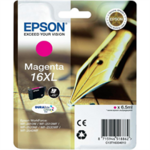 Epson - Tinta Epson 16 XL (C13T16334010) (ljubičasta), original
